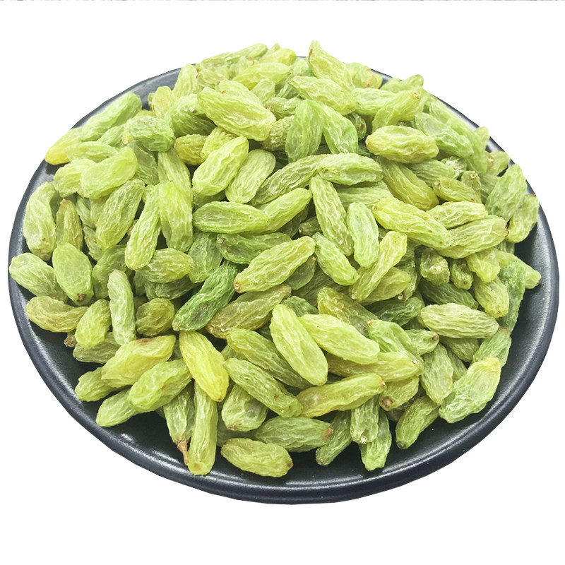 葡萄干新疆散装5斤一箱装提子干 酷菲特食品葡萄干