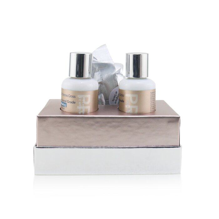 丹尼斯医生专业去角质液一步+果酸 草莓网海外面部磨砂/去角质