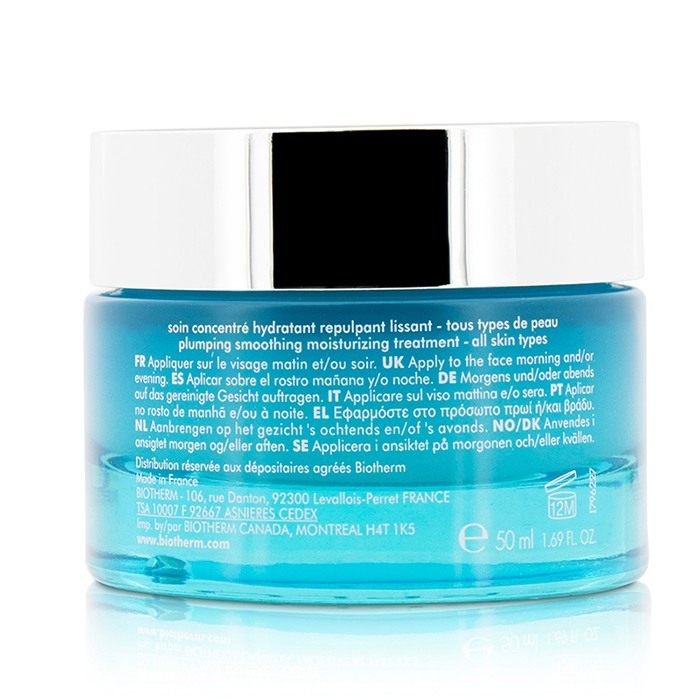 碧欧泉 50ml /1.69 oz保湿凝露 草莓网海外乳液/面霜