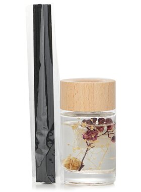 Botanica - Wood Mist 家居扩香藤条香薰 - Red Berry 60ml/2.03o