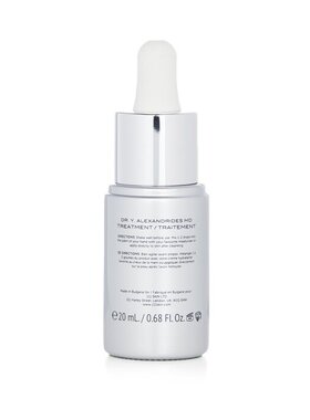 111skin - 透明质酸补水精华液 20ml/0.68oz