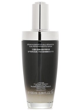 兰蔻超修小黑瓶肌底液精华液 护肤抗老焕活 100ml 效期到27/8/31