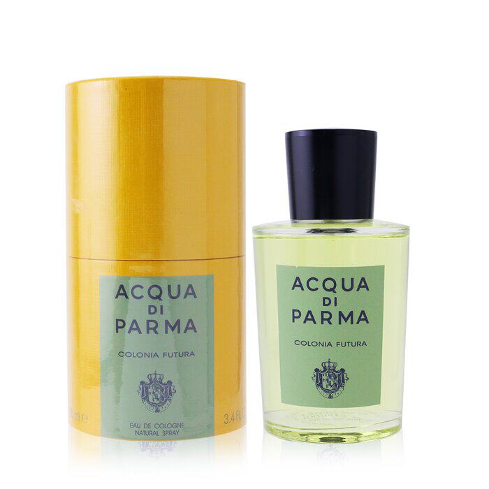 帕尔玛之水喷雾100ml /未来古龙水 草莓网海外香水