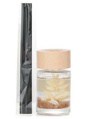 Botanica - Wood Mist 家居扩香藤条香薰 - Sleep Ocean 60ml/2.0