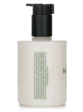 Noble Isle - 苏格兰松木赤松护手乳液护手霜 250ml/8.45oz