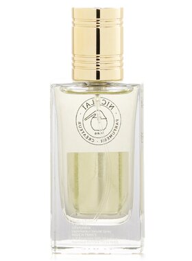 Nicolai尼古莱- 里维埃拉马鞭草淡香精香水喷雾EDP 30ml/1oz