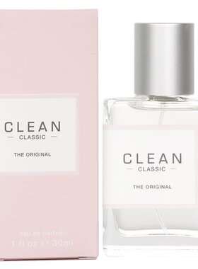 CLEAN洁净 - 洁净同名初心香水喷雾 30ml/1oz