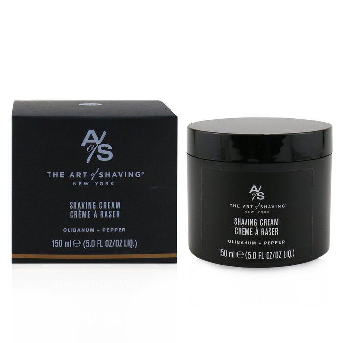 刮胡学问剃须膏乳香+peppe胡椒 草莓网海外剃须啫喱/剃须膏/剃须泡