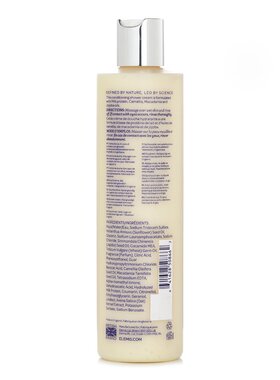 Elemis艾丽美  - 滋养沐浴霜沐浴乳保湿滋养沐浴露 300ml/10.1oz
