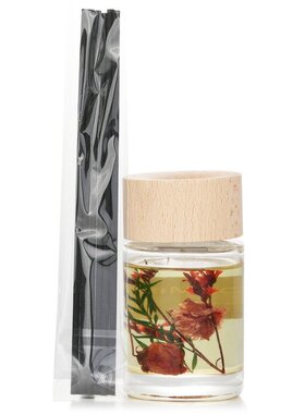 Botanica - Wood Mist 家居扩香藤条香薰 - Rose 60ml/2.03oz