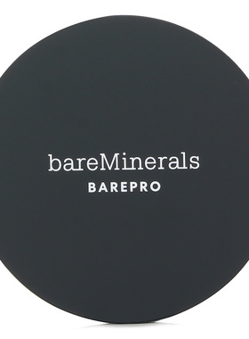BareMinerals贝茗24小时粉饼粉底液#Medium Deep 45 Neutral  8g