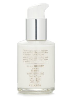 sisley希思黎  - 全能乳液 维稳肌肤滋润保湿 60ml/2oz