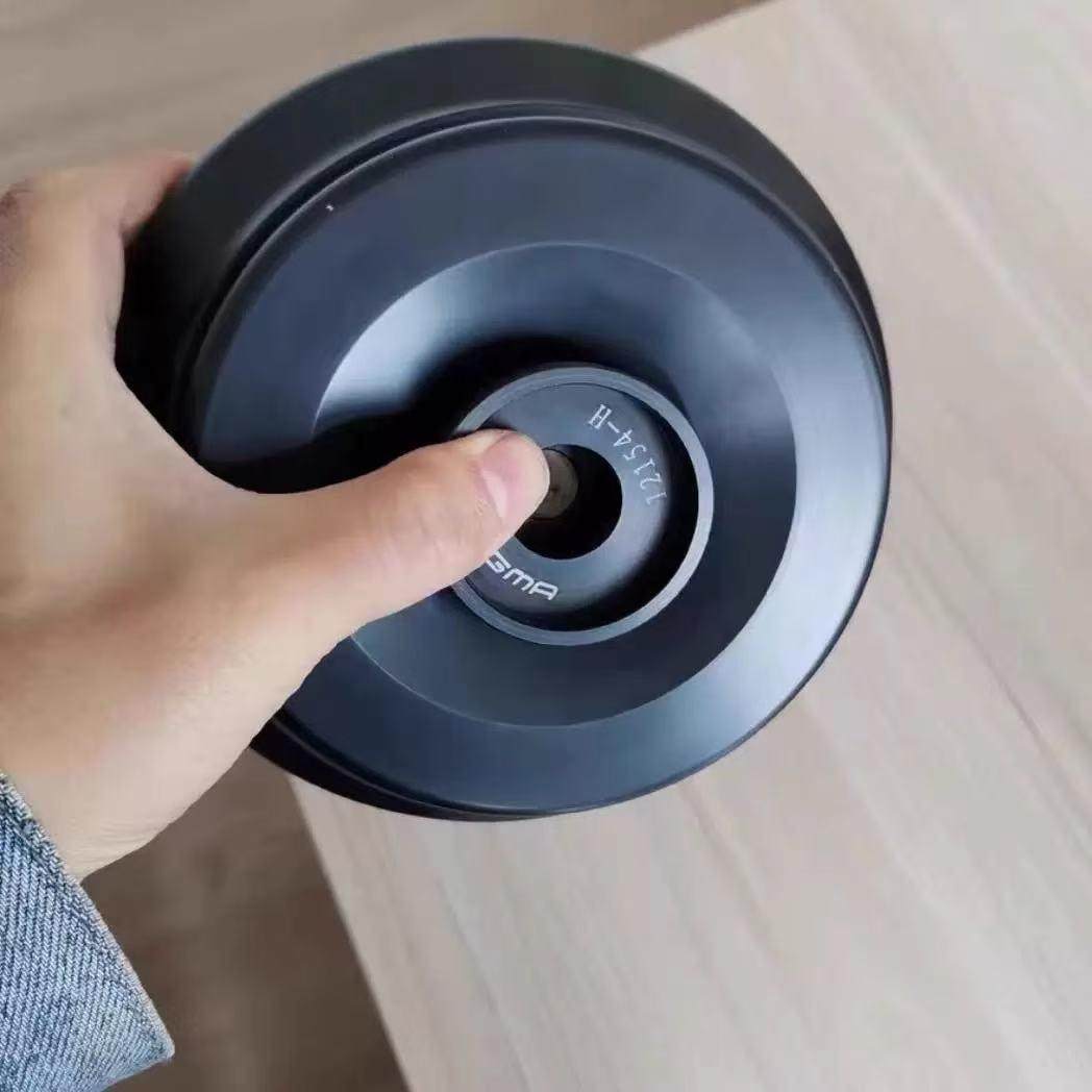 sigma 3K15/3-15离心机转子12154-H转子盖适用于1.5和2ml全新,淘宝优惠券,粉丝福利购,淘宝优惠卷