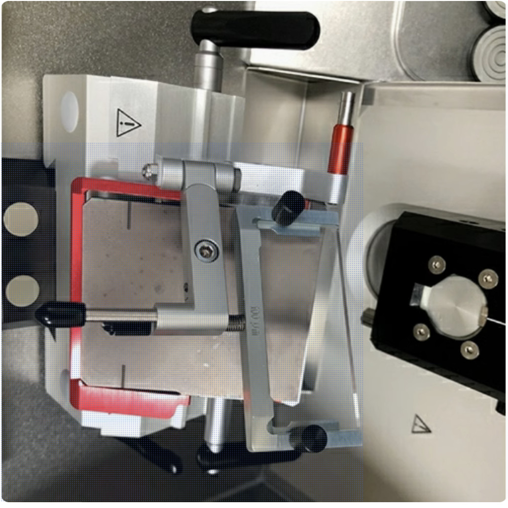 徕卡莱卡冰冻切片机防卷板14047742497托玻璃板 Leica1850 1950,淘宝优惠券,粉丝福利购,淘宝优惠卷