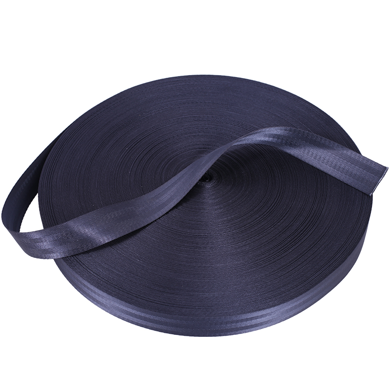 货物捆绑绳货车捆绑带加厚1.7mm耐磨拉紧器汽车安全带绦纶拖车绳 - 图3