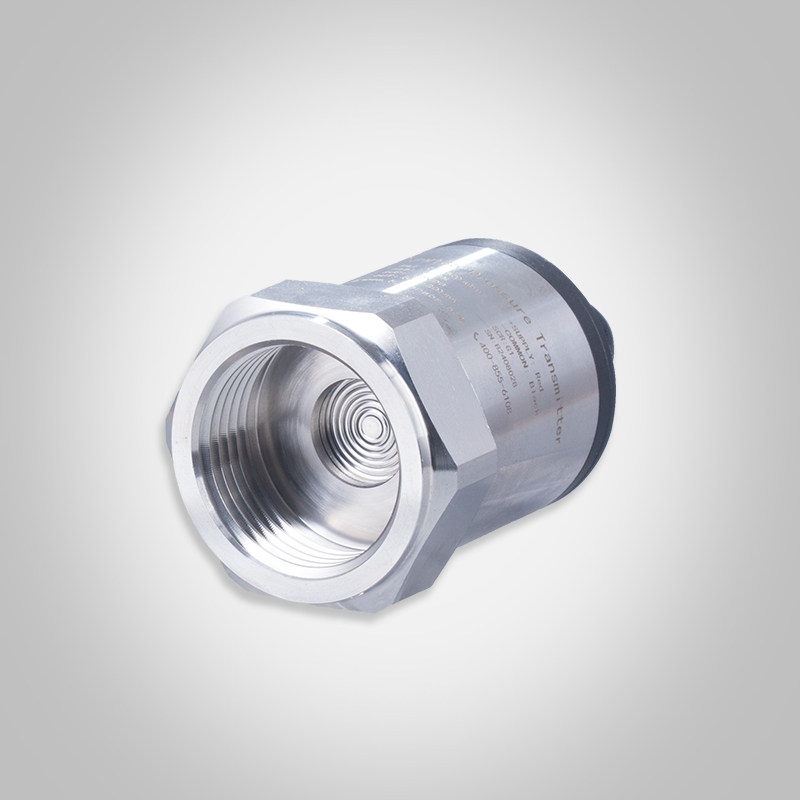 压力变送器液位传感器印染机用高精度G1内螺纹4~20mA替换进口P131,淘宝优惠券,粉丝福利购,淘宝优惠卷