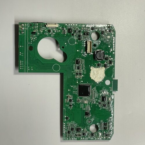科沃斯扫地机器人n8/n8pro主板核心板原装配件 - 图2