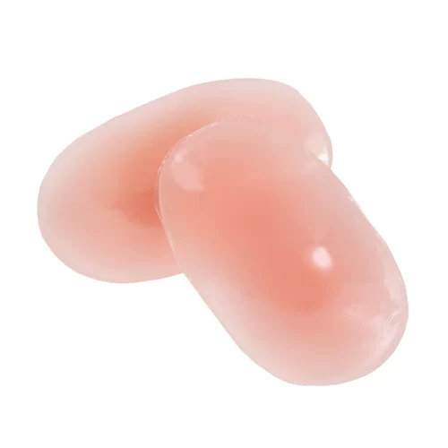 Силиконовые самоклеющиеся невидимые наплечники подходит для мужчин и женщин