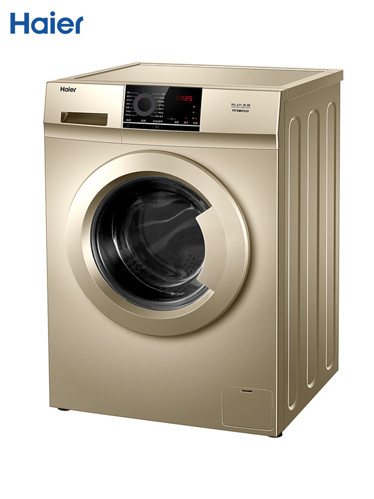  海尔隆恒禾洗衣机