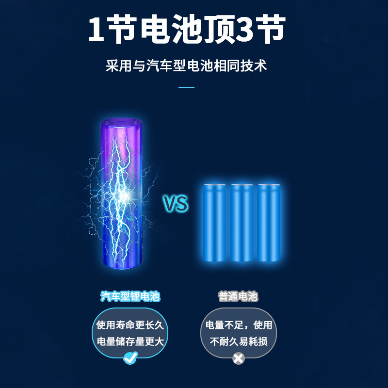  语琴灯具应急灯