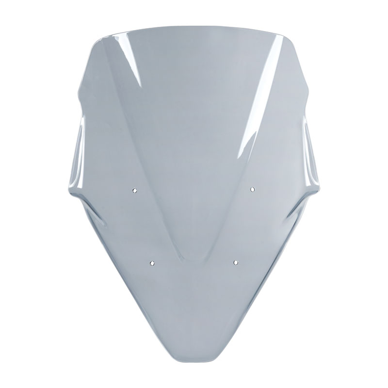 适用本田21-24款佛沙750改装Forza NSS750配件前挡风玻璃风挡导流 - 图3