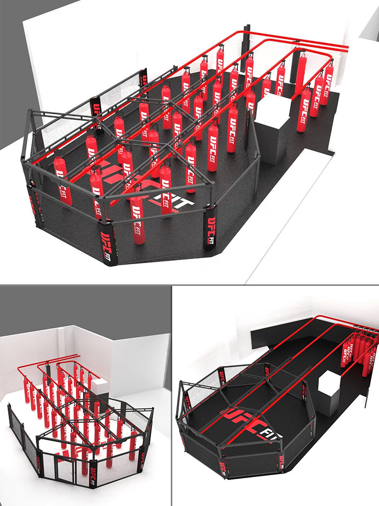仕尔道顶部吊装式拳击轨道沙袋架吊式沙袋支架沙包滑轨架子悬吊,淘宝优惠券,粉丝福利购,淘宝优惠卷