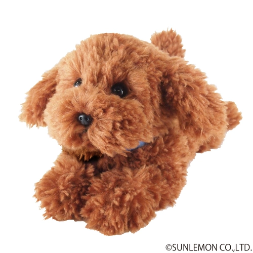 Импортная реалистичная плюшевая игрушка, кукла, подарок на день рождения