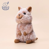 Кенгуру, плюшевая успокаивающая игрушка, милая кукла, подарок на день рождения