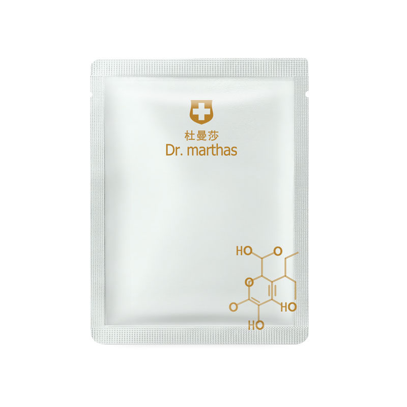 杜曼莎预防妊娠纹性感辣妈产后肚膜 杜曼莎妊娠纹护理