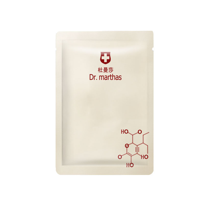 杜曼莎孕妇妊娠纹修护紧致腹部热 杜曼莎妊娠纹护理