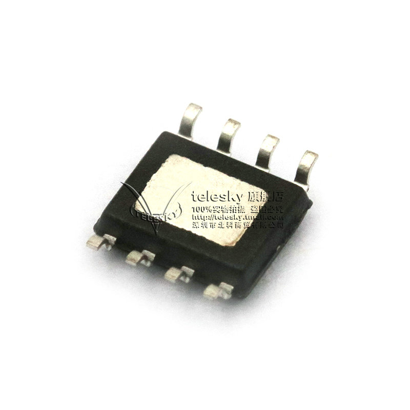 MP2307 SOP-8 同步整流降压IC 电源管理芯片 - 图3