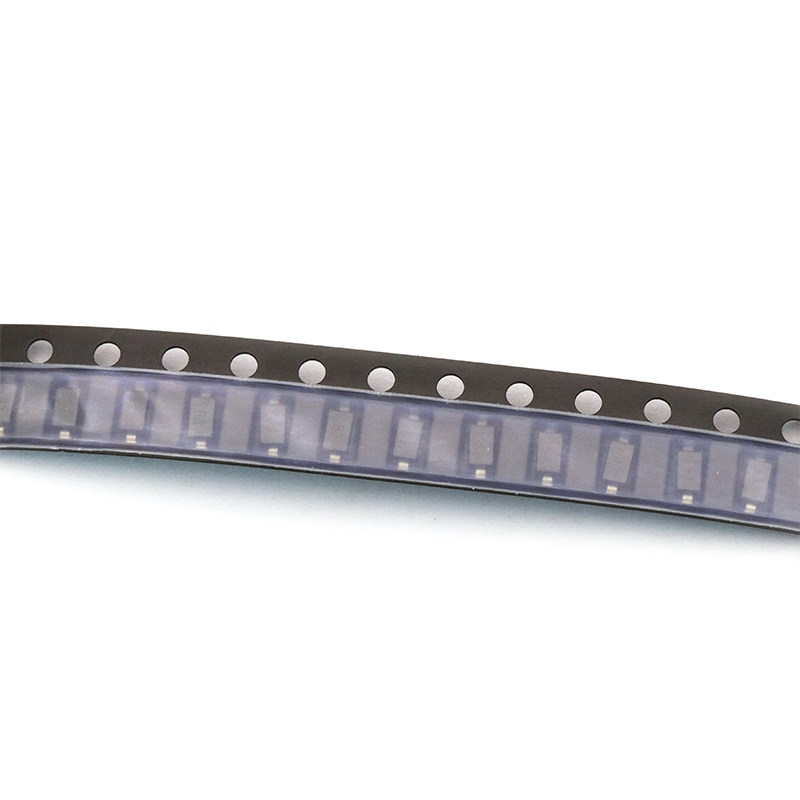 MBR0530 MBR0530T1G B3 0.5A 30V肖特基整流二极管(10个)_虎窝淘