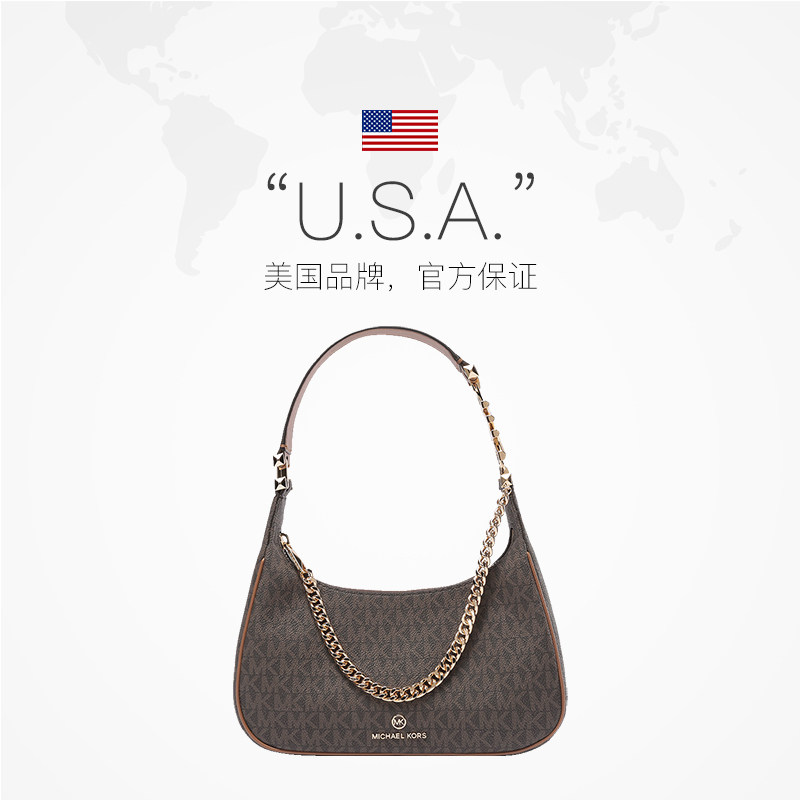  天猫国际自营时尚范女士包袋