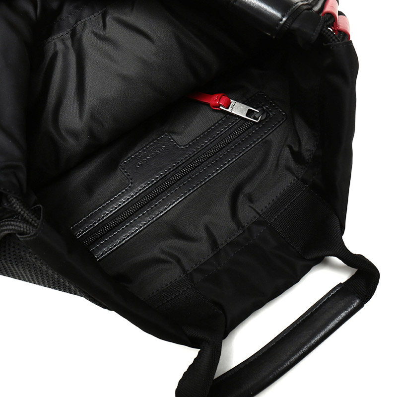  天猫国际自营时尚范双肩背包