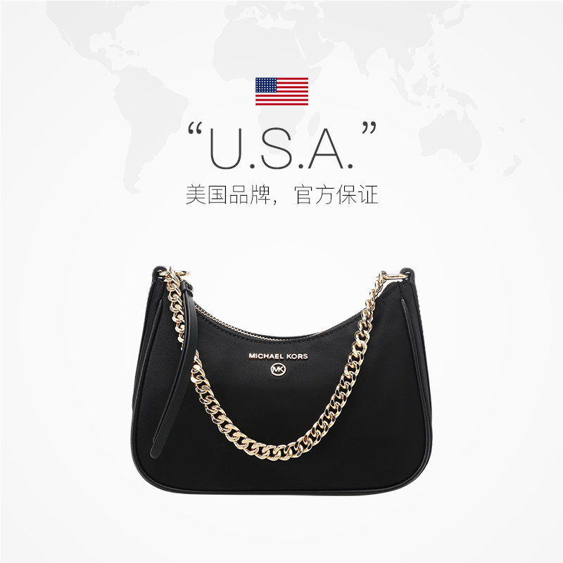 【自营】michael kors手提单肩包 天猫国际自营时尚范女士包袋