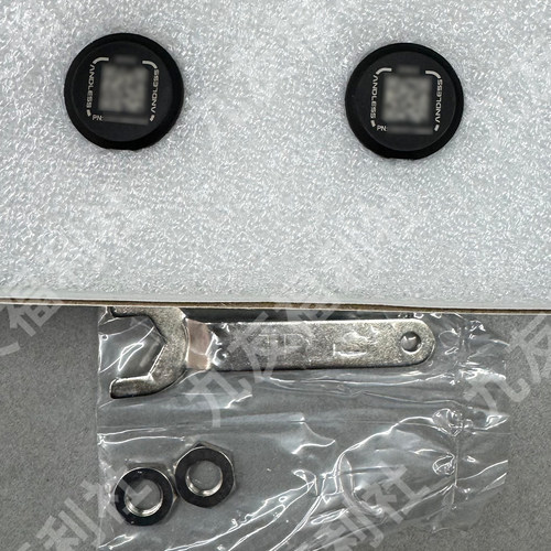 九号电动N3M3Kz机2mmax2 e300pdz110p猎户座胎压监测模块原厂配件 - 图1