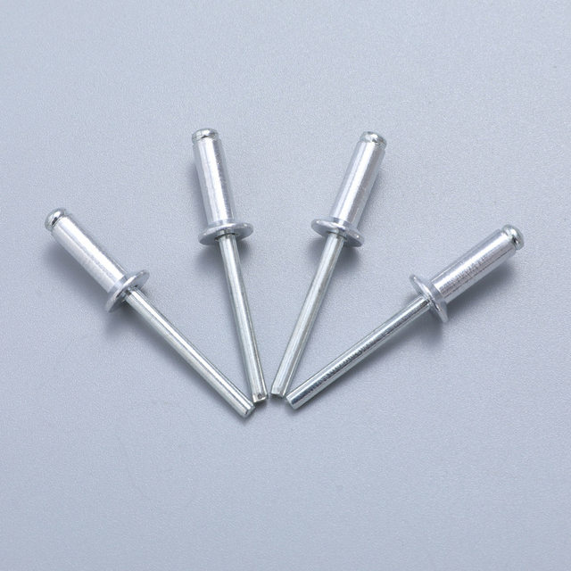 Manufacturer direct sales open-type national standard core pull-out rivet