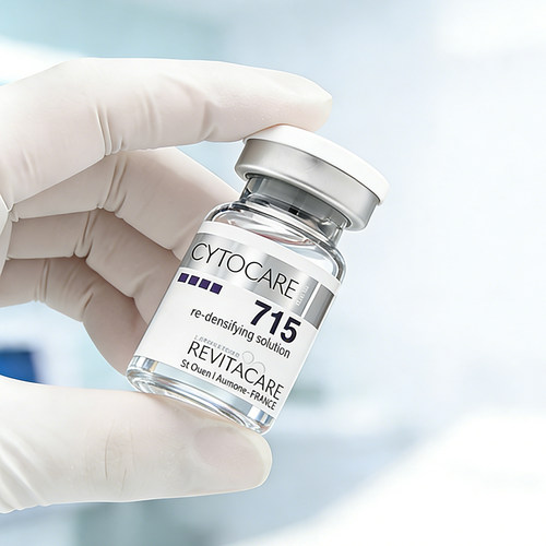 单支-法国丝丽532 丝丽640 丝丽715动能素保湿精华原液 - 图1