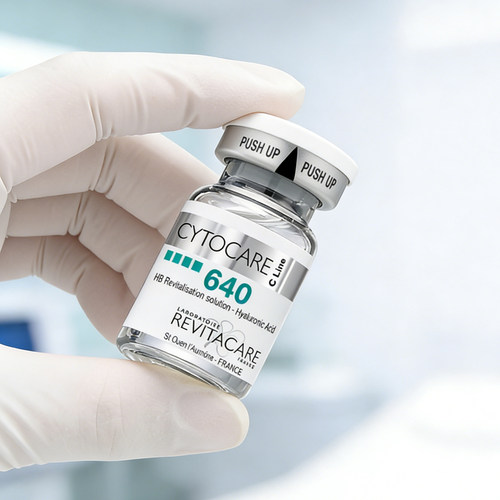 单支-法国丝丽532 丝丽640 丝丽715动能素保湿精华原液 - 图0