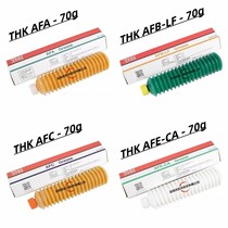 THK grease AFA AFB-LF AFC AFF AFG AFG AFJ L100 L500 L700