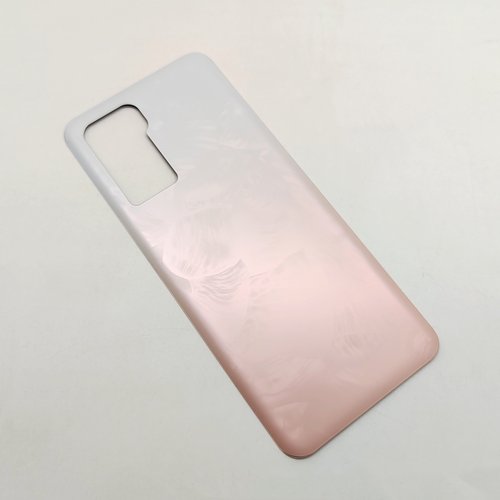 适用oppo reno12 reno12pro后盖后壳reno12手机电池后玻璃后屏 - 图0