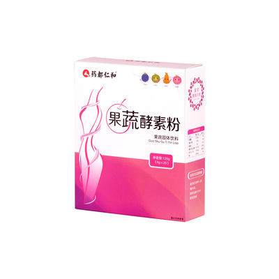 仁和果蔬酵素清肠排宿便益生菌元