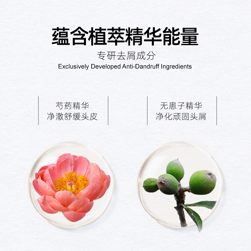 阿黛尔去屑套装官方旗舰店洗头膏 阿黛尔洗发水
