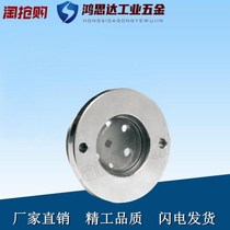 Round oil mark YB-M42 × 1 5 gear case oil level gauge accessories round level gauge