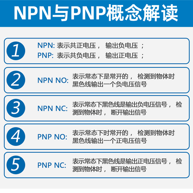 漫反射光电传感器远距离0-3米洗车轮机npn红外线光电感应接近开关