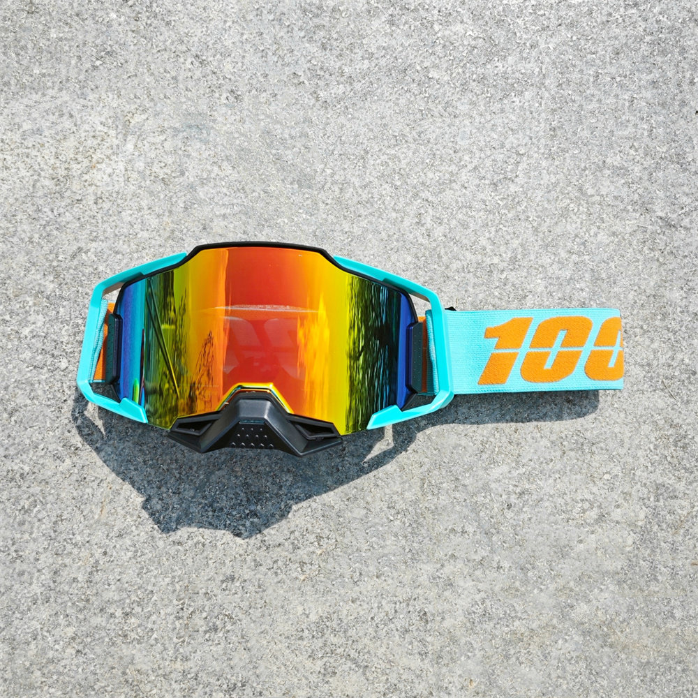 新款百分百100%armega旗舰级越野头盔风镜护目镜速降山地车防风沙,淘宝优惠券,粉丝福利购,淘宝优惠卷