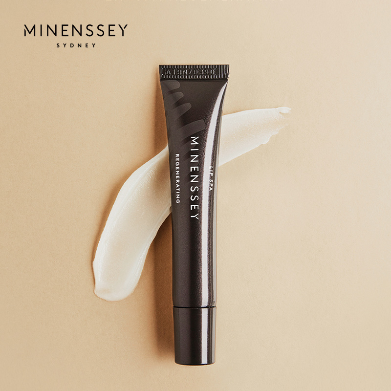 minenssey /蔓索澳洲植物护唇膏 Minenssey海外唇部精华