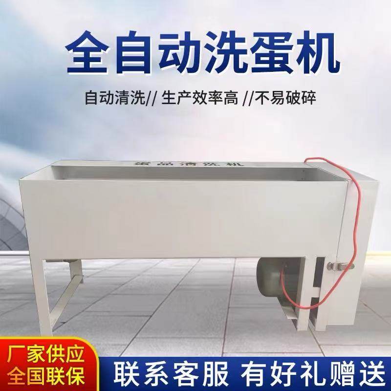 自动蛋品清洗机不锈钢洗蛋机小型鸡蛋鸭蛋清洗机商用洗蛋机,淘宝优惠券,粉丝福利购,淘宝优惠卷