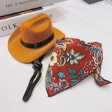 Кошачья ковбойская шляпа шляп