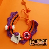 Милый шарф, забавный набор реквизита, домашний питомец, xэллоуин, кот